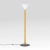Column Floor Light by Atelier Areti For Sale - Image 6 of 7