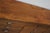 Gold Dutch Oak Apothecary Cabinet, 1950s For Sale - Image 8 of 18