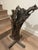 Pulled from the Arkansas river, this fabulous piece of driftwood has been transformed into a decorative and unique...