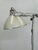 Industrial Czech Surgical Floor Lamp from Military Hospital, 1950s For Sale - Image 13 of 18