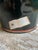 Metal Decoupage Waste Can, Signed Workman Partners, New York For Sale - Image 7 of 15
