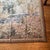 This is a lovely very large vintage wool tapestry by Ethan Allen. It depicts a creek surrounded by trees and foliage with...