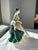 Mid 20th Century Royal Doulton Figurine ~ “Elegance” ~ Hn 2264 For Sale In Dallas - Image 6 of 11