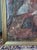 Antique 18th Century Religious Cuzco Oil Painting the Adoration of the Magi For Sale - Image 9 of 18