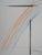 Man ray (emmanuel radnitsky, known as) (1890-1976) space invasion original color lithograph on thick paper, 24 x 31 cm...