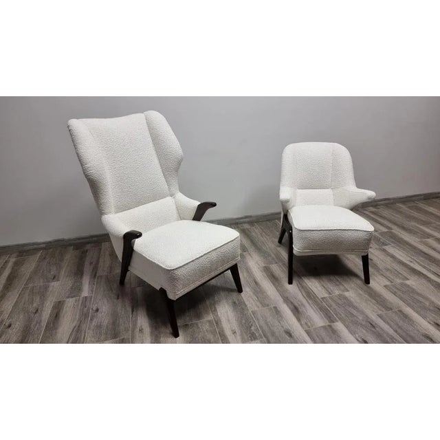 Set of Mid-Century Living Room Set For Sale - Image 5 of 13