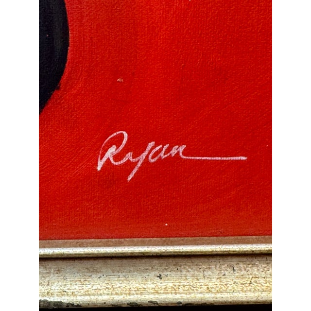 Figurative After Fernando Leger For Sale - Image 3 of 4