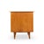 Mid 20th Century Paul McCobb for Winchendon Mid Century Maple Double Pedestal Desk With T Pulls For Sale - Image 5 of 11