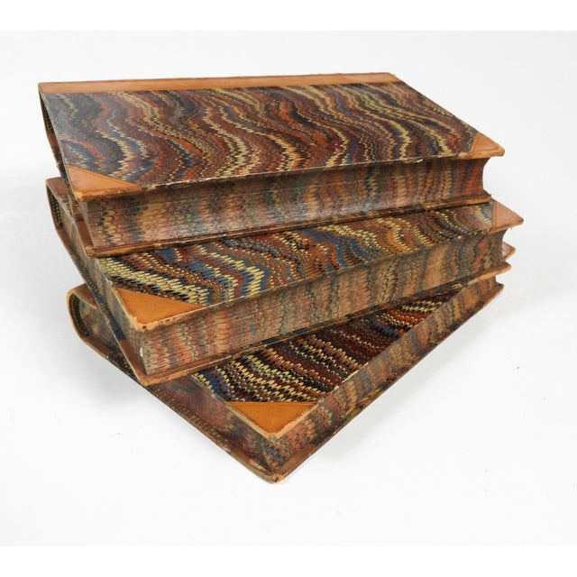 Set of 3 volumes of Lardner's The Museum of Science and Art edited by Dionysius Lardner. Published by Walton and Maberly,...