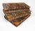 Set of 3 volumes of Lardner's The Museum of Science and Art edited by Dionysius Lardner. Published by Walton and Maberly,...