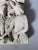 Renaissance High-relief limestone sculpture, 15th century, Stations of the Cross For Sale - Image 3 of 6