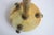 Italian Hollywood Regency Brass and Marble Hall Tree Coat Rack with Twisted Column, 1950s For Sale - Image 6 of 14