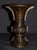 Antique Japanese Bronze Vessel/Vase W/Designs For Sale - Image 16 of 18