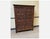 Age: circa 1915 Wood type: solid oak Condition: very good, meticulously maintained, fully restored original condition...