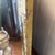 Neoclassical Neoclassical Gold Gilt Architectural Pediment Wall Mirror For Sale - Image 3 of 4