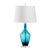Wildwood Beck Glass Table Lamp For Sale