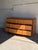 Heywood Wakefield Maple Lowboy Wooden Dresser Chest of Drawers Mid-Century Modern 1950s For Sale - Image 12 of 13