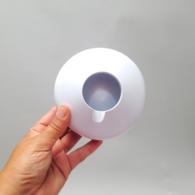 1970s Ashtray by Gianfranco Frattini, 1970s For Sale - Image 5 of 9