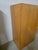 Light Yellow Samara Wardrobe by Derk Jan De Vries for Maisa, 1960s For Sale - Image 8 of 12