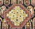 Antique Caucasian Khile (Kuba District) Rug For Sale - Image 9 of 9