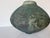 1984 Vintage Signed Raku Studio Pottery Vase For Sale - Image 9 of 12