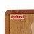Dyrlund Mid Century Danish Teak Armoire Highboy Dresser For Sale - Image 10 of 10
