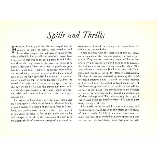 Alligator Hit 1st West Hills Plate 1928 For Sale In New York - Image 6 of 6