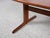 Mid-Century Modern Danish Extendable Oval Dining Table in Teak from Skovby, 1960s For Sale - Image 10 of 13
