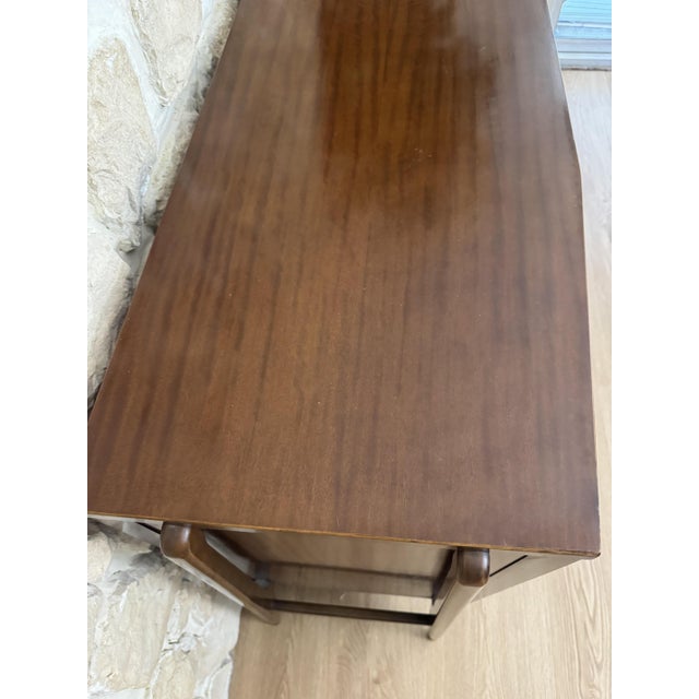 Mid-Century Sideboard in Wood from Strongbow, 1960s For Sale - Image 12 of 18