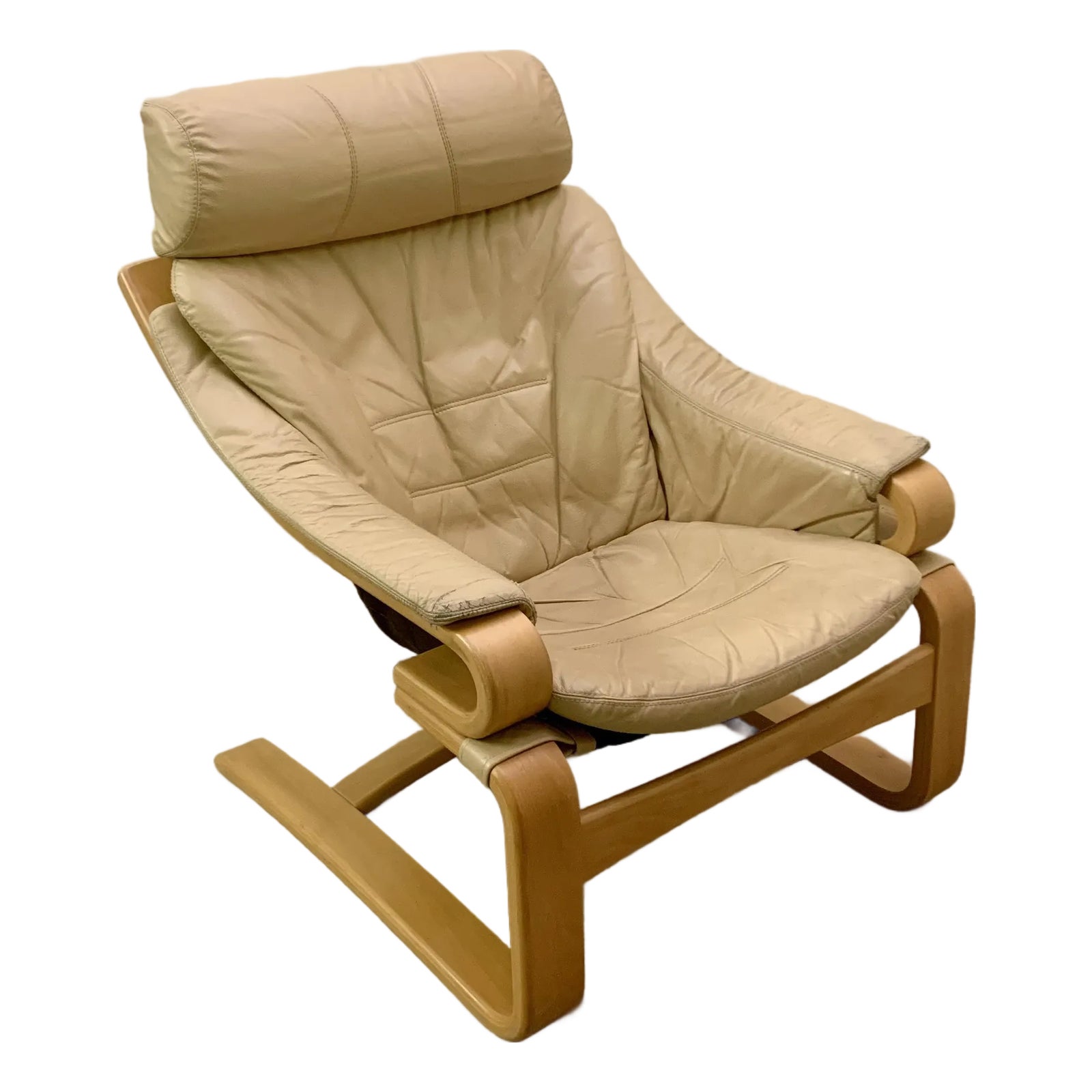 Apollo Chair by Svend Skipper for Skippers Mobler, Attributed