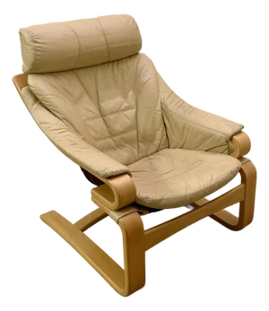 Apollo Chair by Svend Skipper for Skippers Mobler, Attributed