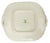 Copeland 1920s English Copeland Spode Jewel Porcelain Platter & 11 Plates For Sale - Image 4 of 5
