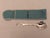 1918 Danish Sterling Silver Sugar Spoon For Sale - Image 14 of 15