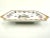 Vintage Decorative Dish, Andrea by Sadek Japan For Sale - Image 9 of 11