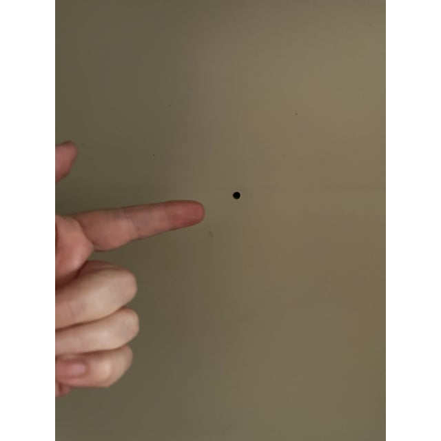 Black 1980s Black Lacquered Post Modern Four Piece Wall Cabinet Curio Office Storage Unit With Display Lights For Sale - Image 8 of 12