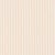 Sample - Schumacher Brigitte Stripe Fabric in Blush For Sale