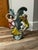 Rare Find! Vintage Mid-Century Ceramic Figural Vase For Sale - Image 10 of 17