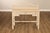 Lexington Henry Link Wicker Vanity Or Writing Desk and Chair For Sale - Image 15 of 18