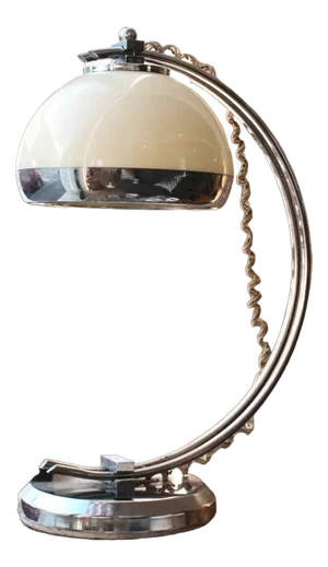 Small Table Lamp from Arco, 1960s