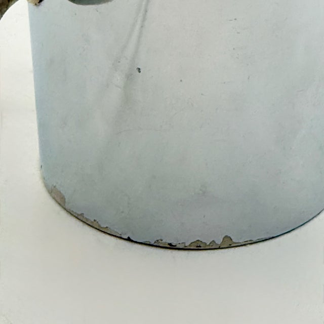Space Age Chrome Table Lamp with Rotating Eclipse Shade, 1970s For Sale - Image 10 of 15