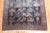 Worn Early 20th Century Afshar Rug - 4'6" x 5'6" For Sale - Image 4 of 10