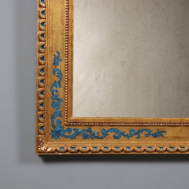 Gilded Cassette Style Frame For Sale - Image 4 of 10