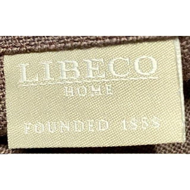 Libeco Belgian Linen™ Napkins - Set of 12 For Sale In Chicago - Image 6 of 6