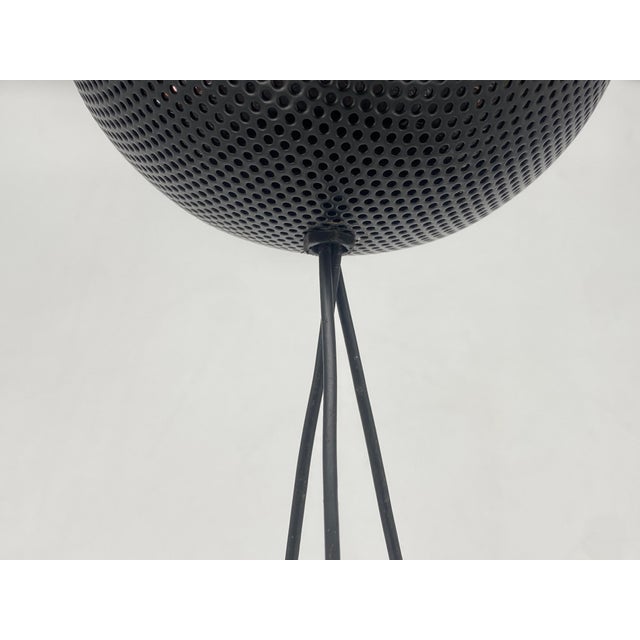 Hanging Lamp by Fabio Di Bartolomei for Bieffeplast, Italy, 1980s For Sale - Image 9 of 11