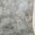 Textile Large & Unusual Salvaged French Canvas Panel of Hand Painted Cameo & Design in Faint Blue For Sale - Image 7 of 9