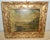 River Landscape, 1800s, Oil Painting on Copper, Framed For Sale - Image 15 of 15