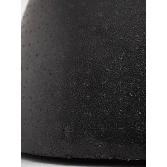 Ross Lovegrove "Air One" Lounge Chair for Edra, Black For Sale - Image 11 of 13