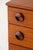 Vintage Scandinavian Teak Chest of Drawers from Avalon, 1960 For Sale - Image 13 of 15