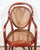 Children's High Chair in Beech by Michael Thonet for Thonet, 1890s For Sale - Image 5 of 18