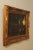 Graceful Art Framed Still Life Oil Painting on Canvas For Sale - Image 4 of 13